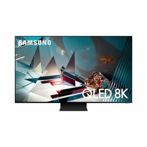 QA65Q800TAU  Samsung 65 Inch 8K UHD HDR Smart QLED TV 65Q800T - 2021 photo