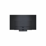 LG OLED77C36LA OLED Evo C3 77 Inch 4K Smart WebOS With AI ThinQ By LG