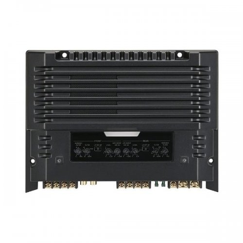 Sony XM-GS4 4-channel Car Amplifier