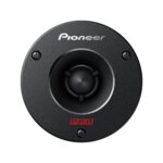Pioneer TS-B1010PRO 10" Car Tweeter Speaker – 700W High Power By PIONEER