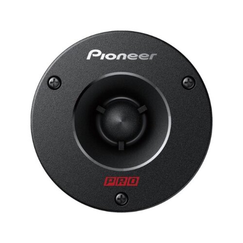 Pioneer TS-B1010PRO 10" Car Tweeter Speaker – 700W High Power By PIONEER