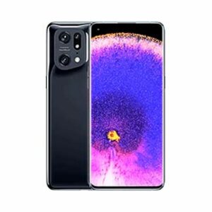 OPPO Find X5 Pro 5G 6.7" 8GB RAM/256GB ROM 5000mAh photo