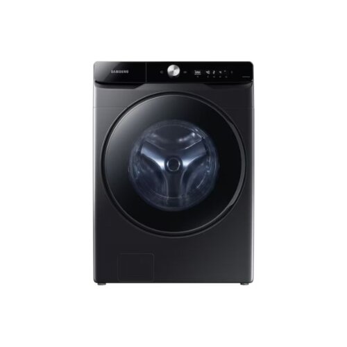 Samsung 21kg Front Load Washer + 12kg Dryer Combo – WD21T6300GV By Samsung