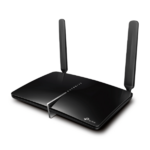 TP-Link TL-Archer MR600 4G+ Cat6 AC1200 Wireless Dual Band Gigabit Router By TP-Link