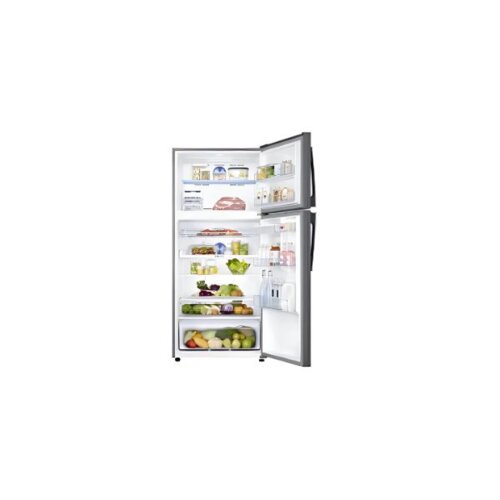 Samsung 500L Double Door Fridge With Dispenser RT64K6541SL