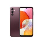 Samsung Galaxy A15 - 8GB RAM, 256GB ROM, 50MP Camera, 5000mAh Battery By Samsung