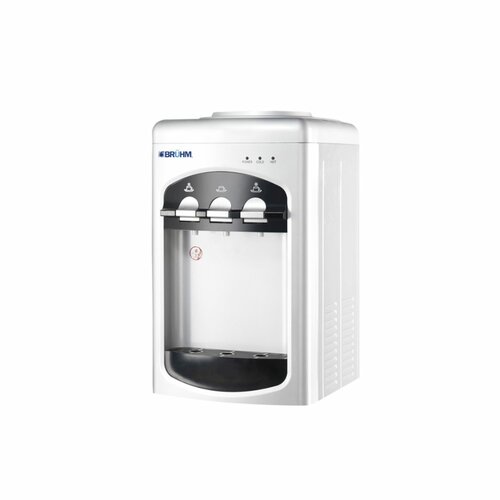 Bruhm BWD HNC63TP Hot And Cold Water Dispenser By Bruhm