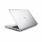 HP EliteBook 840 G4 Intel Core I7 7th Gen 8GB RAM 256GB SSD 14 Inch Touch Screen Display (REFURBISHED) By HP