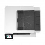 HP LaserJet Pro M428fdw All-in-One Monochrome Laser Printer By HP