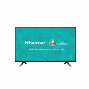 Hisense 32” Digital Frameless Tv Model 32A52KEN photo