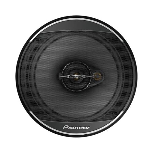 Pioneer TS-A1678S Car Speakers – 6.5" 3-Way, 320W