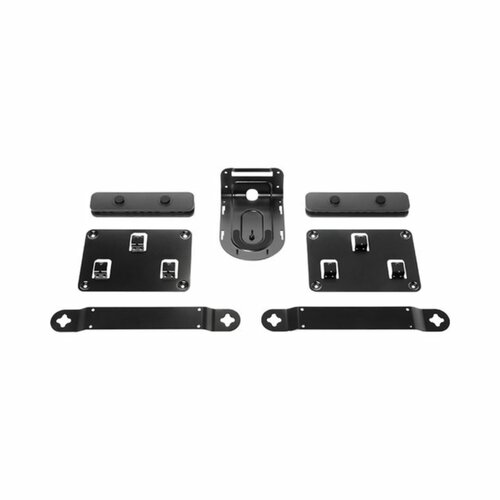 Logitech Wall/Ceiling Mounting Kit For Rally Camera By Logitech