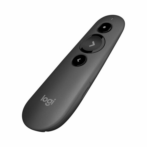Logitech R500 Laser Presentation Remote