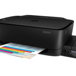 HP All-In-One Printer Deskjet GT 5820 By HP