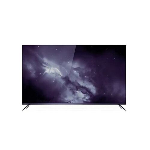Vision Plus 43 Inch 4K Frameless Smart TV V+ OS – VP8843KV