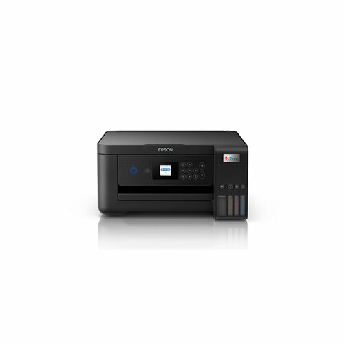 Epson EcoTank L4260 A4 Wi-Fi Duplex All-in-One Ink Tank Printer By Epson