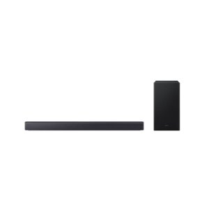 Samsung HW-B450F 300W 2.1Ch Dolby Audio Soundbar - Wireless Subwoofer picture