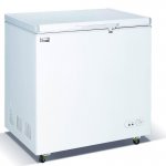 Ramtons 140 LITERS CHEST FREEZER, WHITE- CF/231 By Ramtons