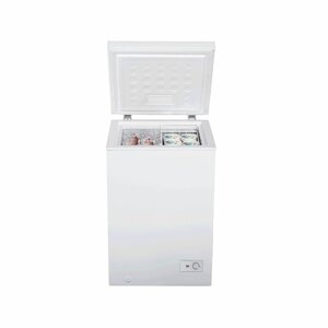 Image for Beko BCF1111 UK KE 100L Chest Freezer