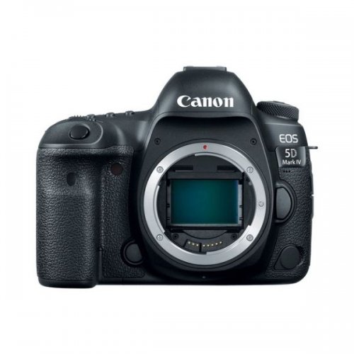 Canon EOS 5D Mark IV DSLR Camera (Body Only)