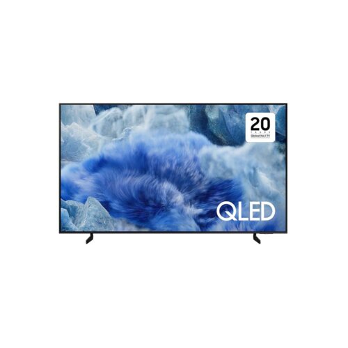 Samsung QA-65Q8FAAU – 65 Inch QLED 4K Smart TV, Quantum HDR+ By Samsung