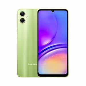 Samsung Galaxy A05 4GB RAM, 64GB ROM, 6.5 Inch Display, 5000mAh photo