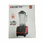 Rebune RE-2-174 Commercial Blender 2.0L By Other