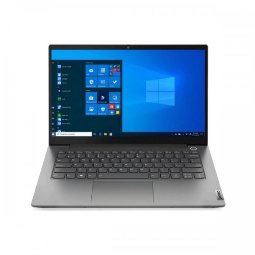 Lenovo Think Book TB 14 Core I7 11th Gen 8GB RAM 1TB HDD 14" FHD Display By Lenovo