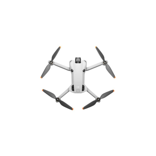 DJI Mini 4 Pro Fly More Combo: Compact Power