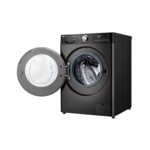 LG Front Load Washer Dryer 12kg/8kg – F4V9BDP2EE By LG