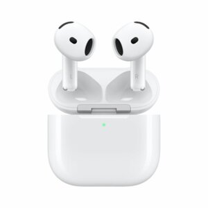 Apple AirPods 4 ANC - 2024 photo