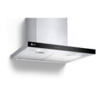 LG 60cm Hood With Touch Control, Powerful Suction And Power Boost Mode By LG