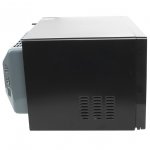 30 LITERS CONVECTION MICROWAVE BLACK- RM/327 By Ramtons