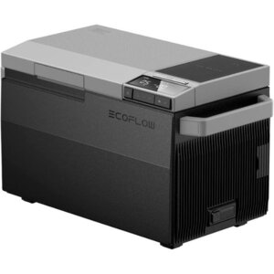 EcoFlow Glacier Portable Fridge Freezer – ZYDBX100-UK photo