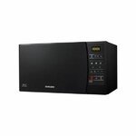 Samsung 20 Litre Solo Microwave Oven – ME731K-B By Samsung