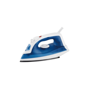 Rebune RE-3-040 Electric Iron (Blue) photo