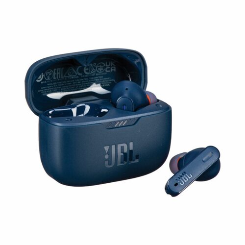 JBL Tune 230NC Noise-Canceling True Wireless In-Ear Headphones By JBL
