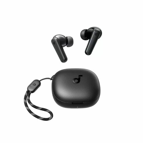 Anker Soundcore R50i True Wireless Earbuds – Deep Bass, Long Battery