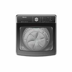 Hisense Washing Machine 17KG Top Load Automatic WT3T1723UT By Hisense