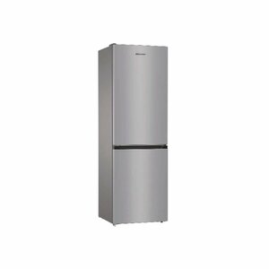 Hisense 268 Liters REF265DR Bottom Freezer Fridge photo