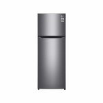 LG Top Mount Freezer GN-B222SQBB By LG