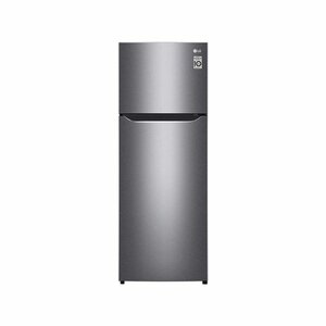 LG Top Mount Freezer GN-B222SQBB photo