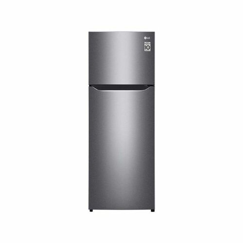 LG Top Mount Freezer GN-B222SQBB By LG