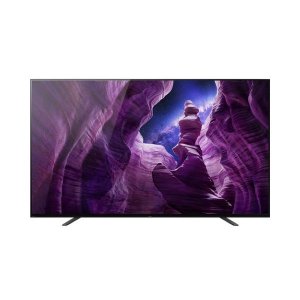 Image for KD55A8H 55 Inch OLED 4K UHD Smart OLED TV(55A8H)