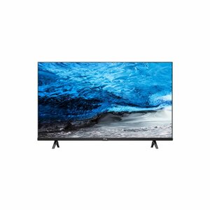 Image for TCL 43 Inch Android Smart Full HD TV  43S65A - Frameless With Bluetooth - 2021 Model