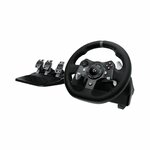 Logitech G G920 Driving Force Racing Wheel (Xbox One & PC) By Logitech