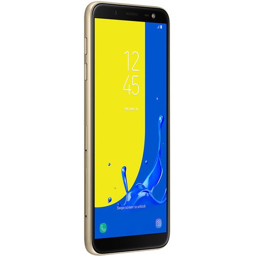 ram samsung galaxy j6 