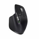 Logitech MX Master 3S Wireless Performance Mouse By Mouse/keyboards