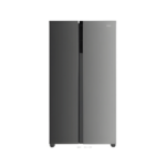 MIKA MRNF2D442XLBV Fridge: 442L, 2 Door Side By Side, No Frost, INVERTER Compressor By Mika