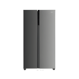 MIKA MRNF2D442XLBV Fridge: 442L, 2 Door Side By Side, No Frost, INVERTER Compressor photo